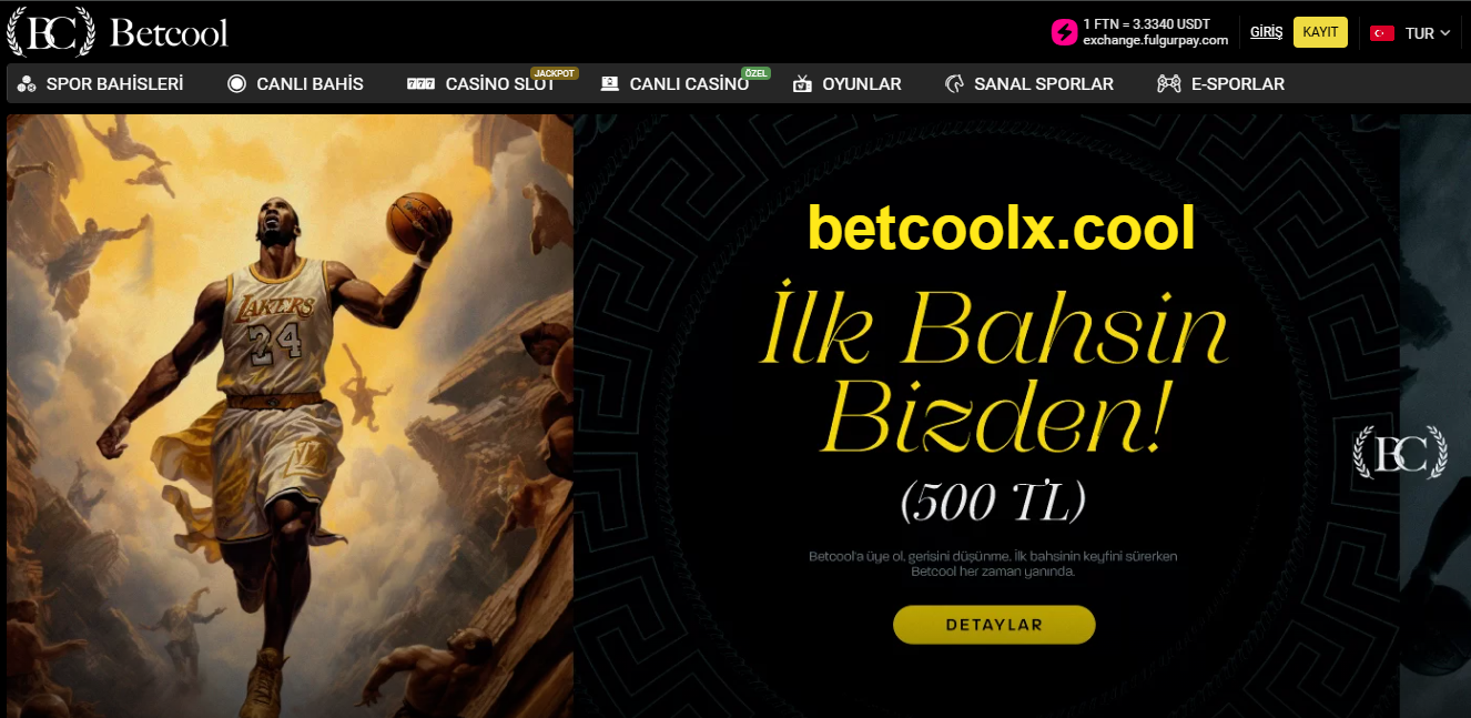 Betcool